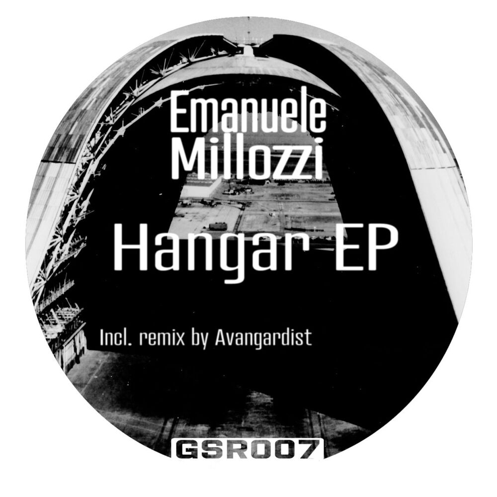 Picture of Hangar Ep