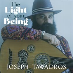 Cover of The Light of Your Being
