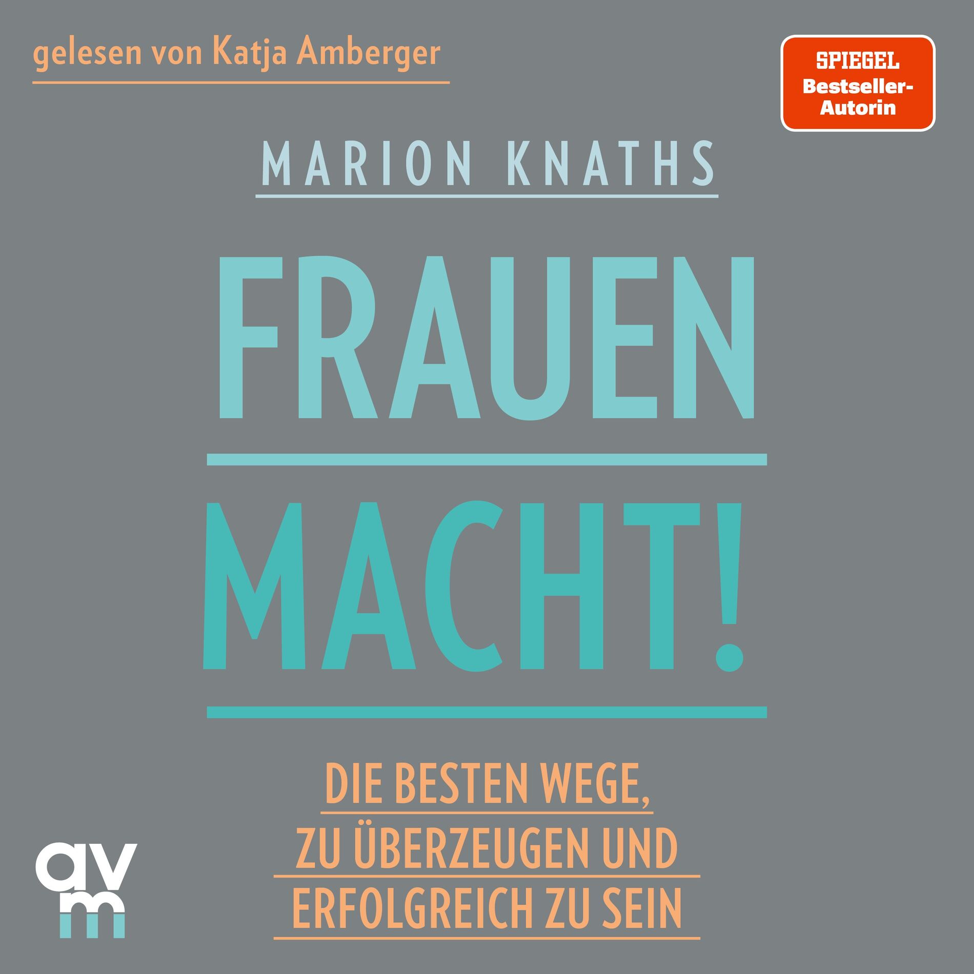 Album cover of Kapitel 1 & Kapitel 2.1 - FrauenMACHT!