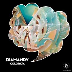 Cover of Colorata