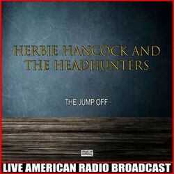 Cover of The Jump Off (Live)