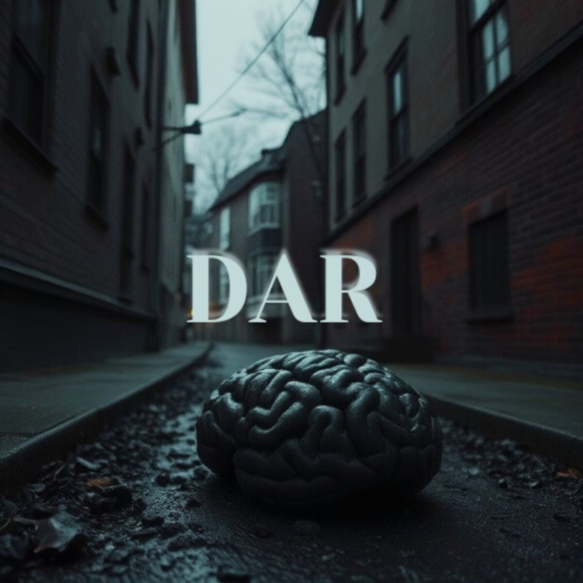Album cover of Dar