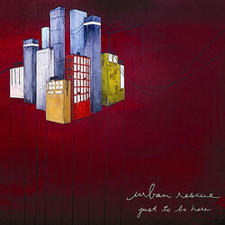 Just to Be Here - EP