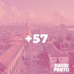 Cover of +57