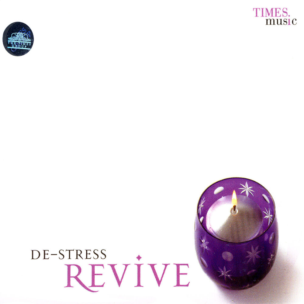Picture of De-Stress Revive