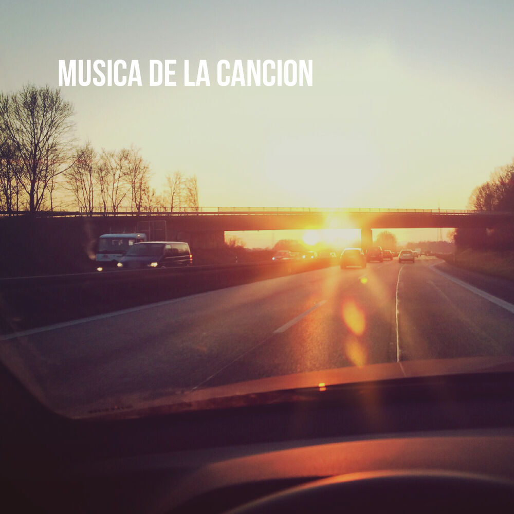 Picture of Musica de la cancion