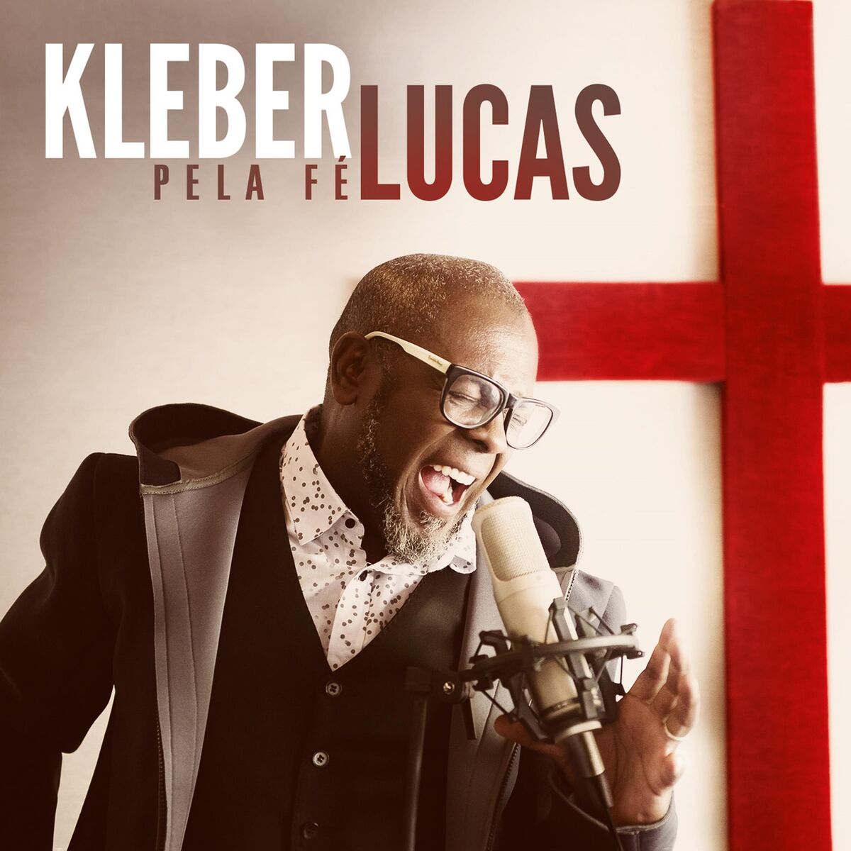 Album cover of Pela Fé
