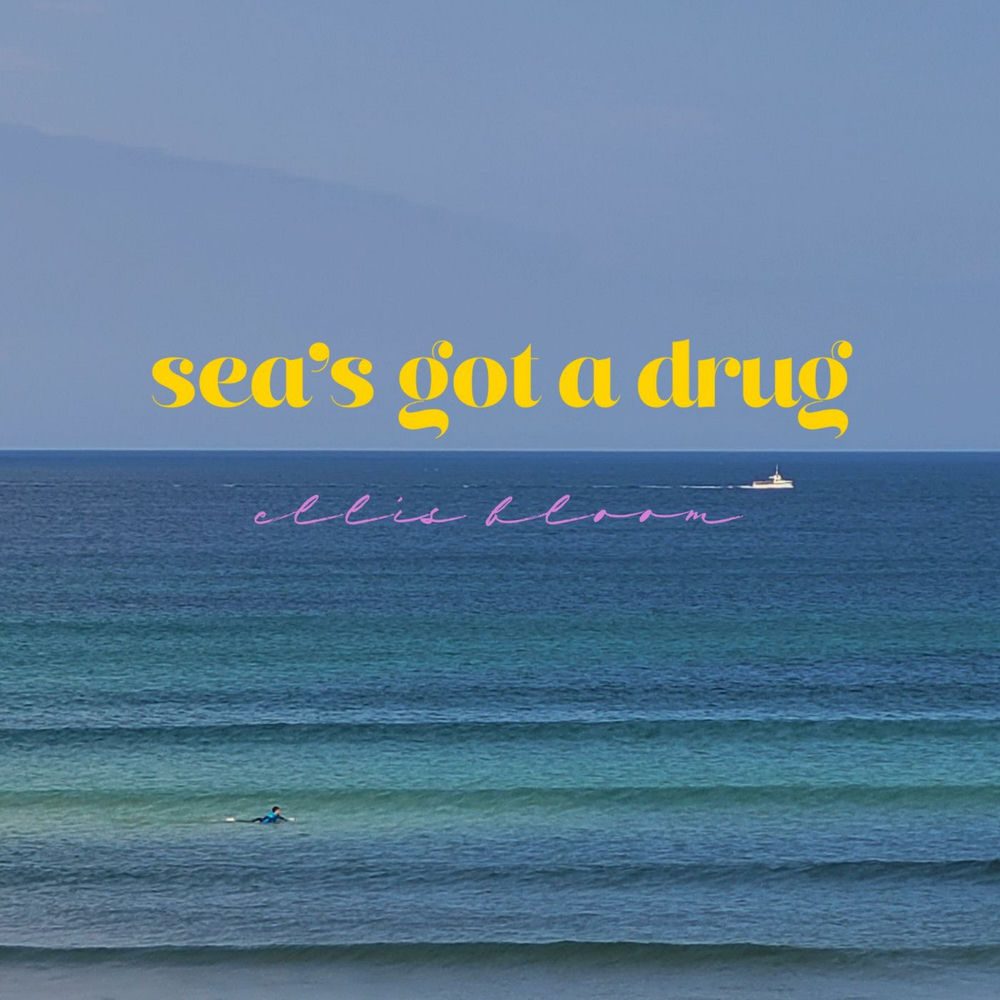 Album artwork for sex drug by Bloom