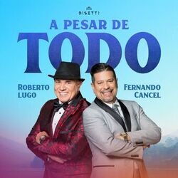 Cover of A Pesar De Todo