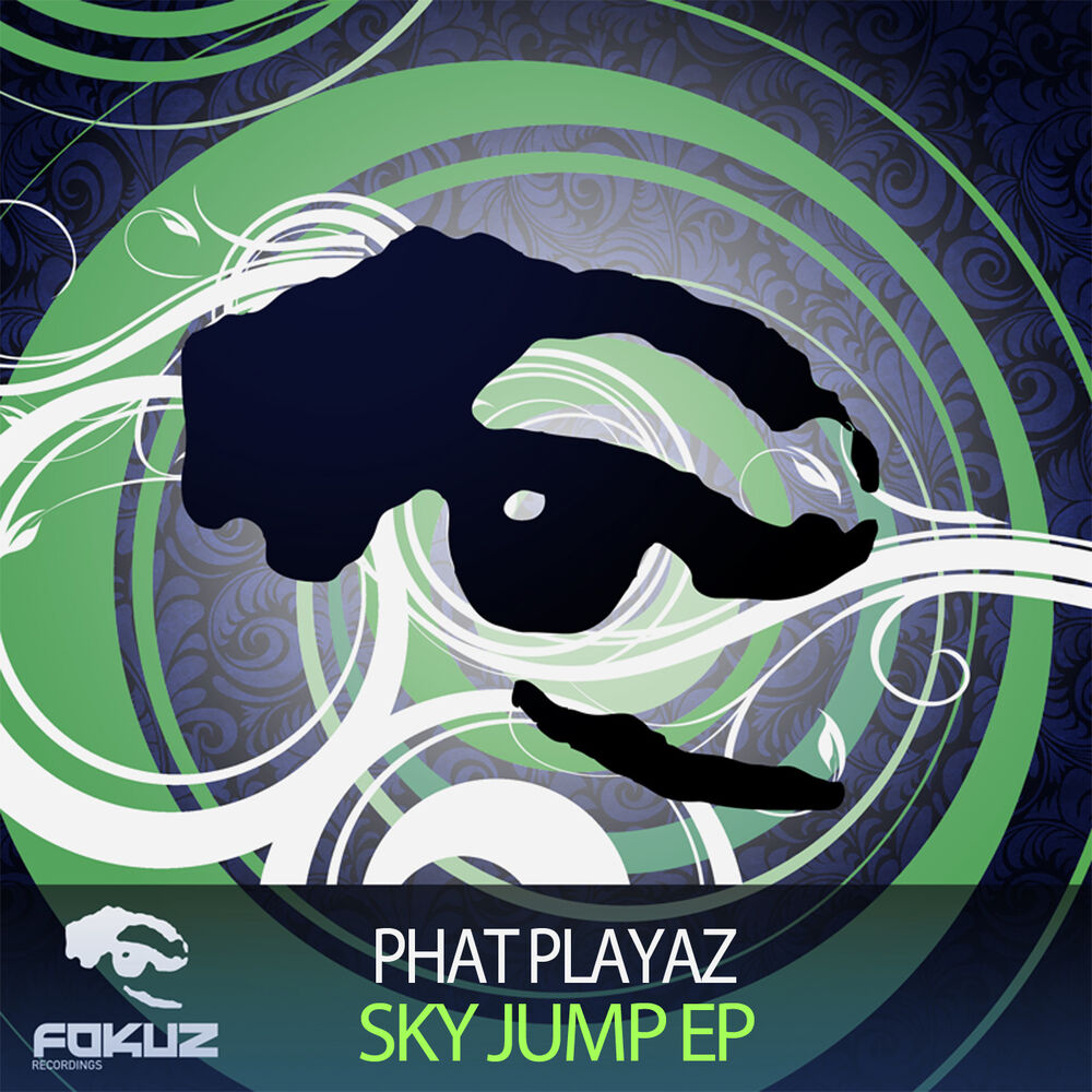 Picture of Sky Jump EP