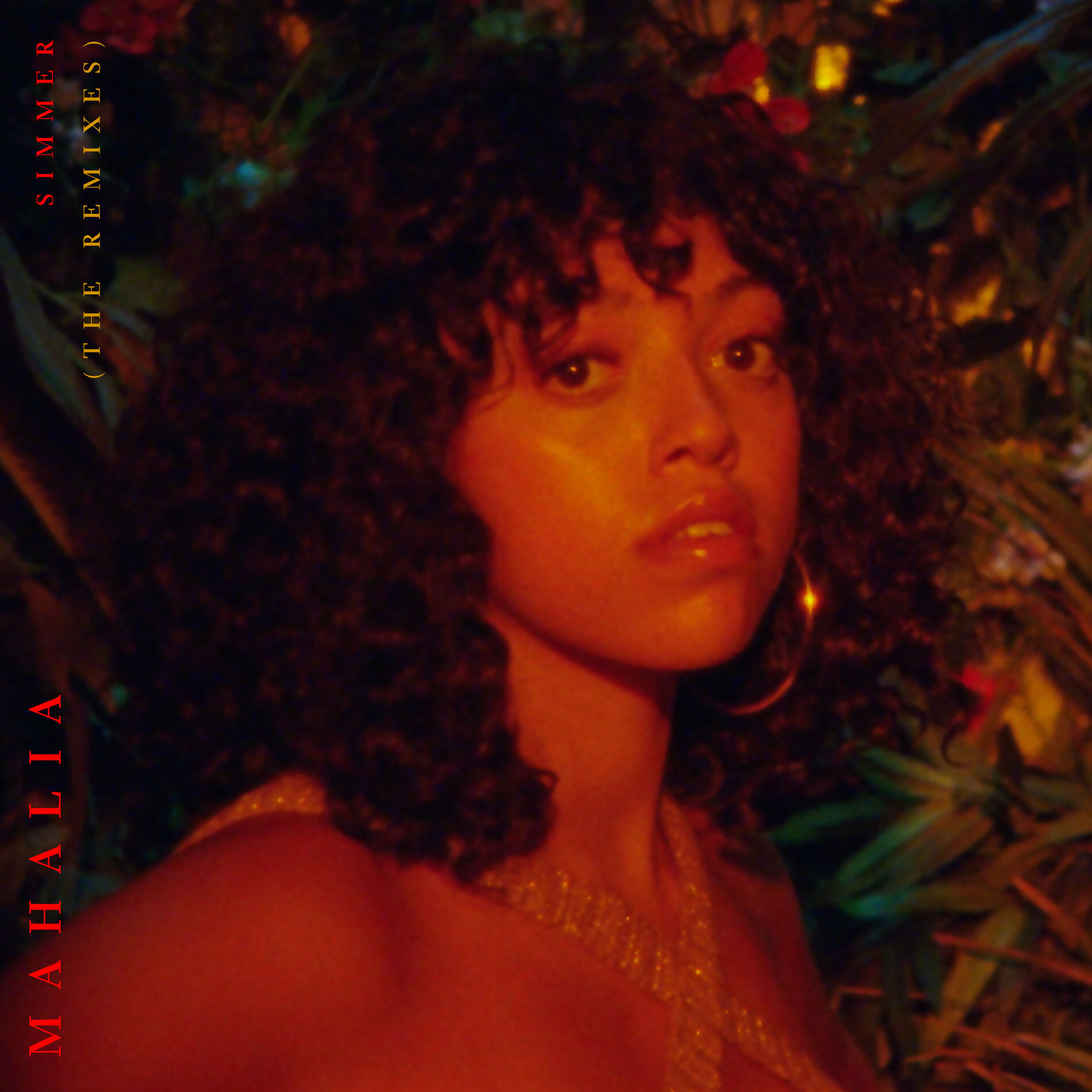 Album cover of Simmer (feat. Burna Boy)