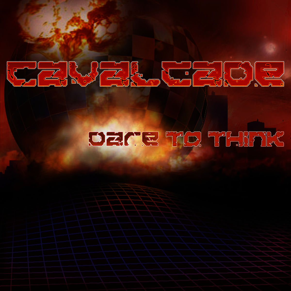 Cavalcade: albums, songs, concerts | Deezer