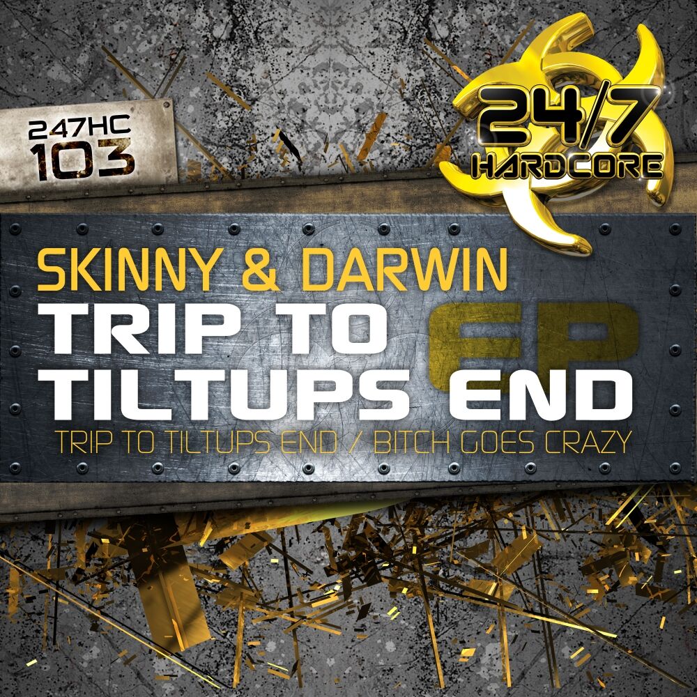 Picture of Trip To Tiltups End EP