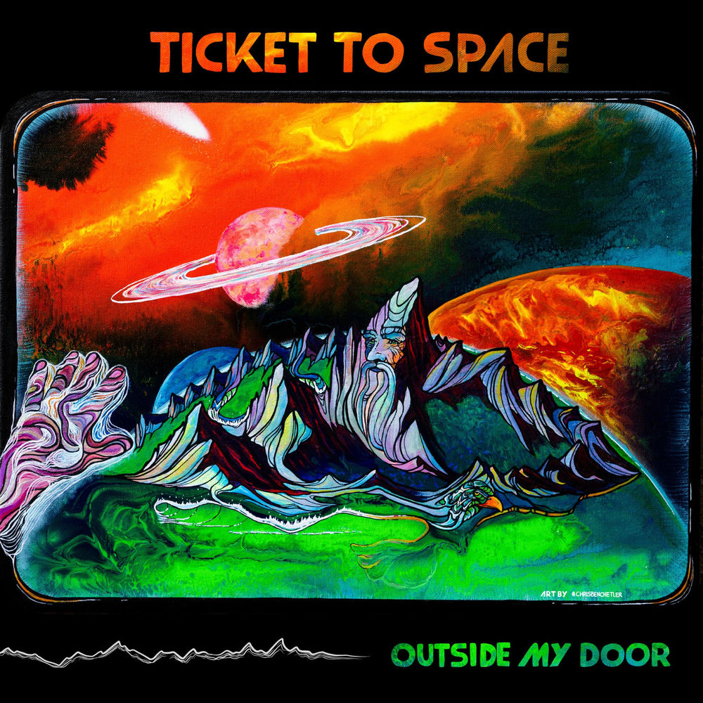 Album artwork for Restless by Space