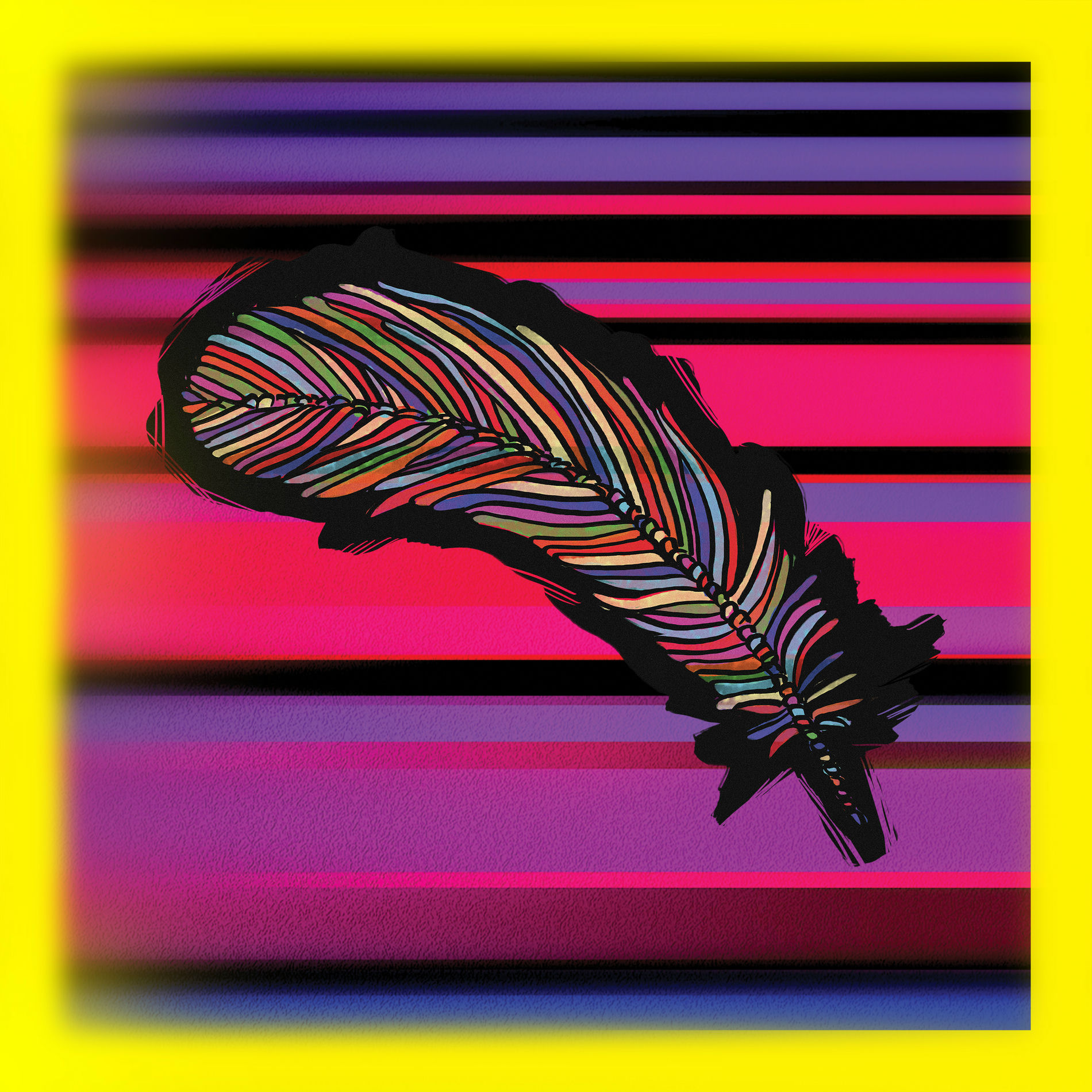 Album cover of Trouble