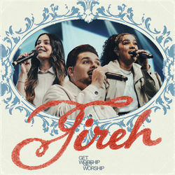 Jireh (Ao Vivo)