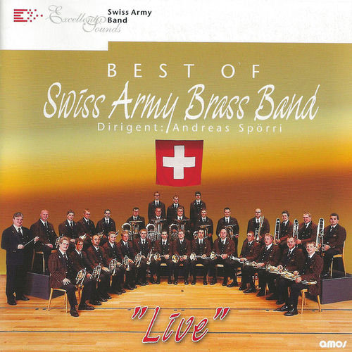 Best of Swiss Army Brass Band