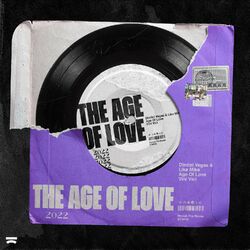 Cover of The Age of Love 2022