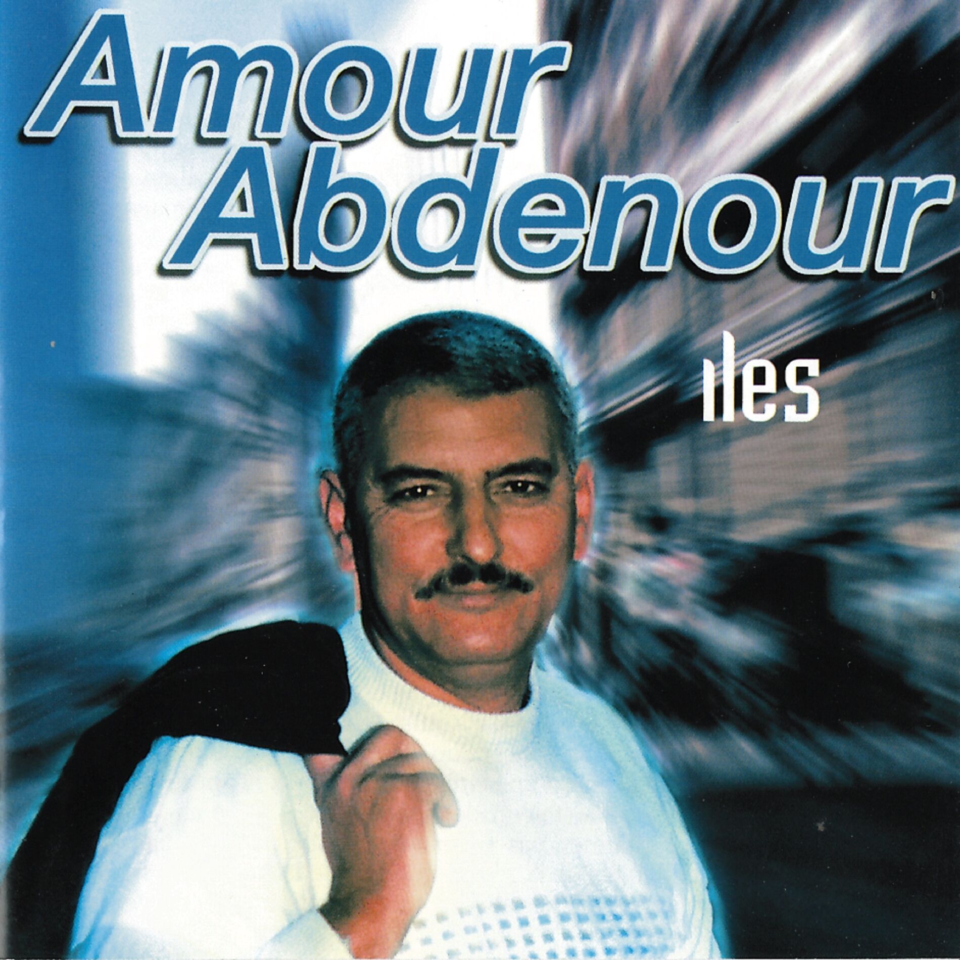 Album cover of Iles