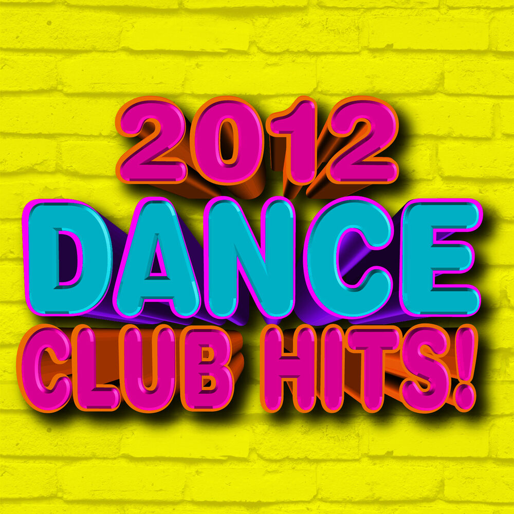 Picture of Dance Club Hits! 2012