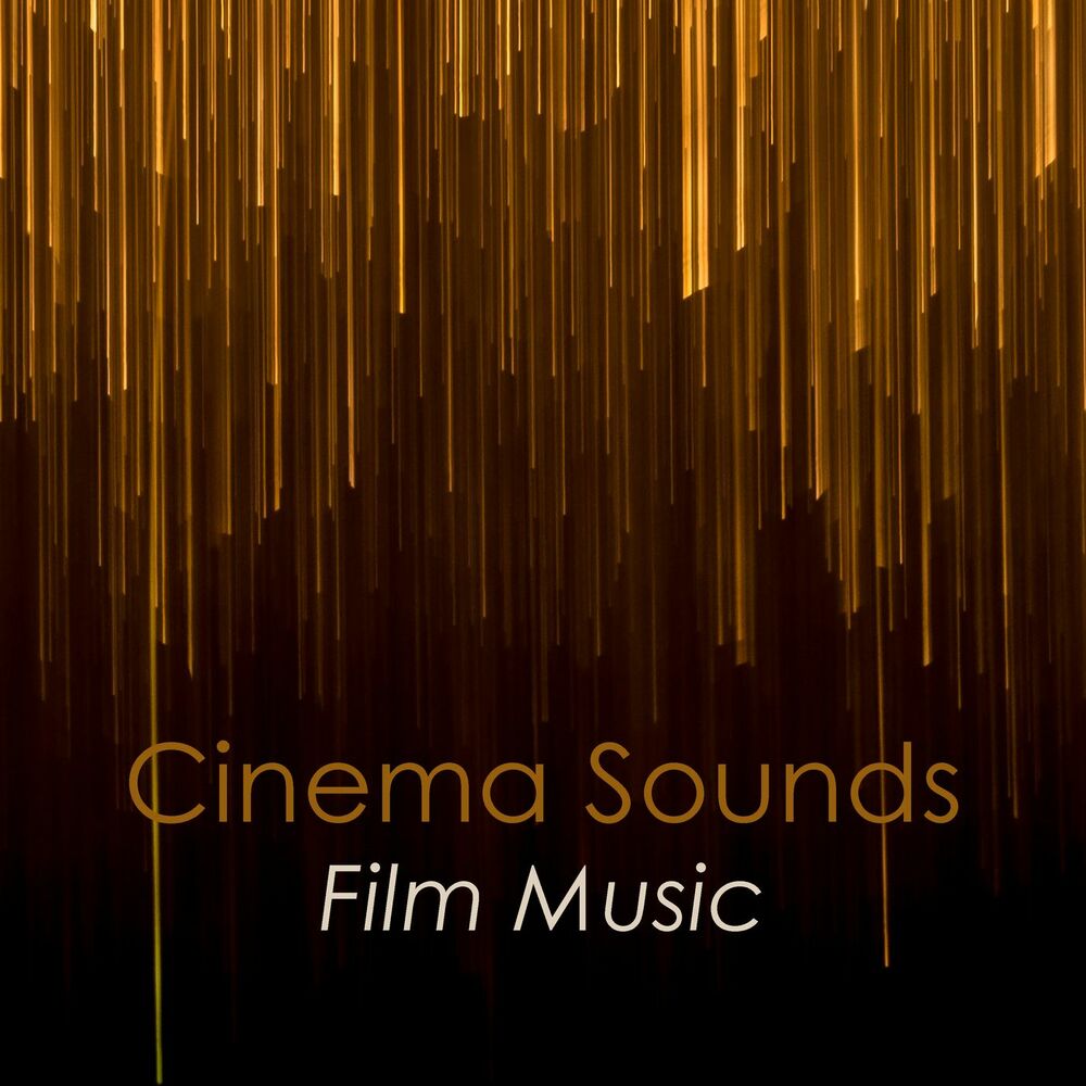 Picture of Cinema Sounds: Film Music