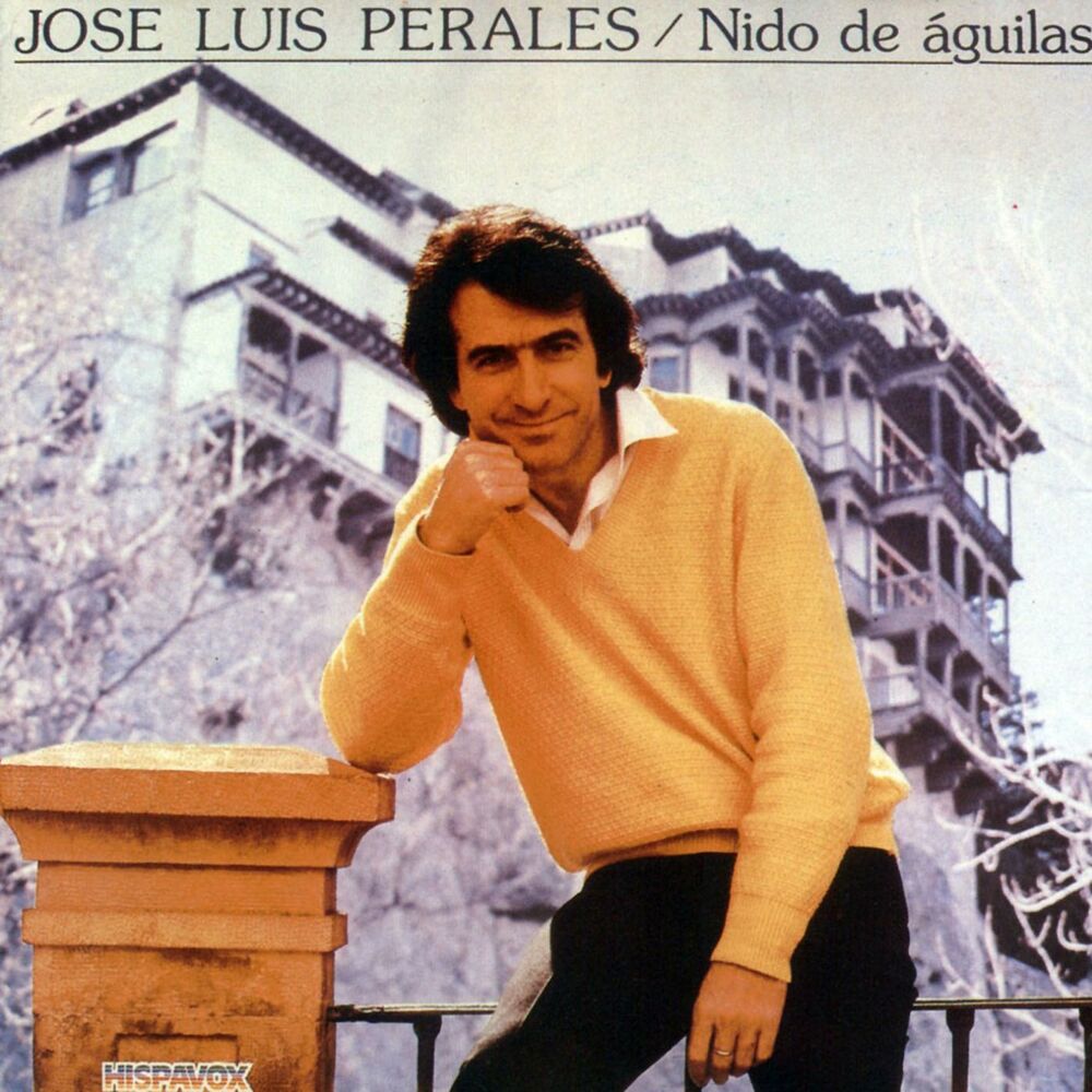 Picture of Nido de águilas