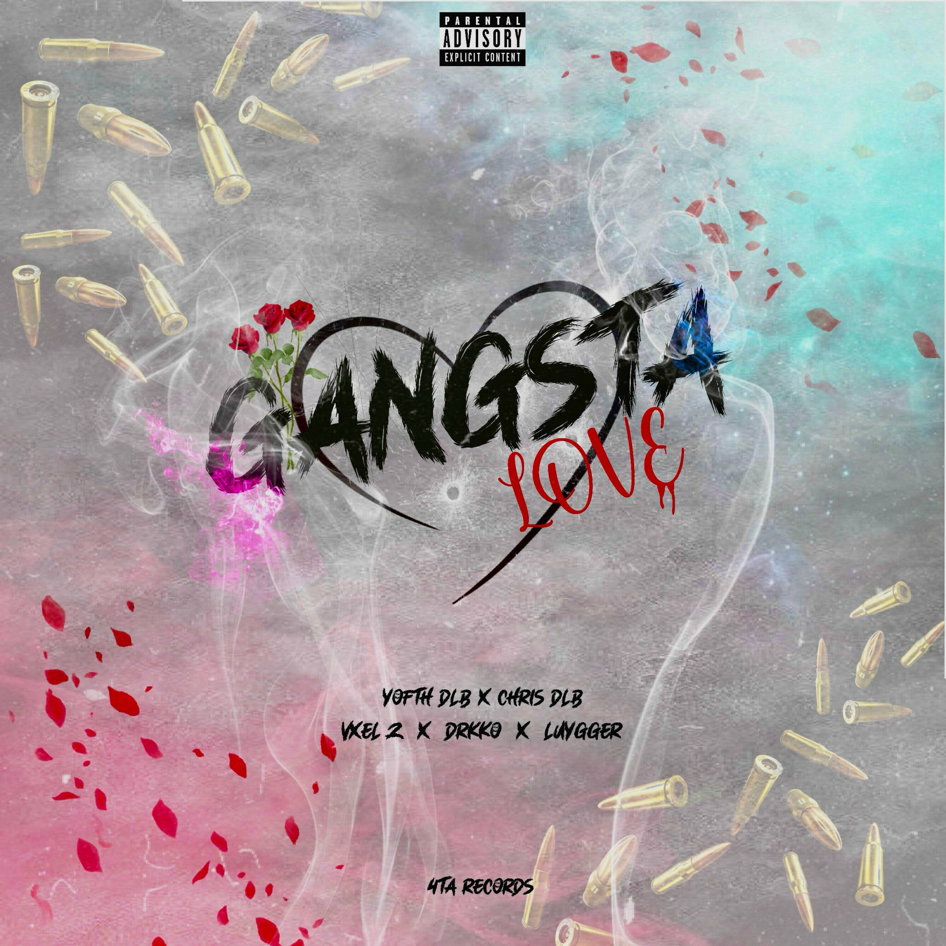 Yofth Dlb - Gangsta Love | Deezer