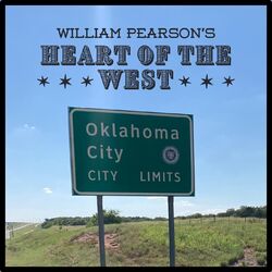 Cover of Heart of the West