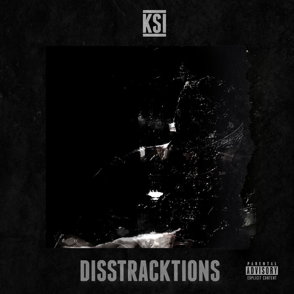 Picture of Disstracktions - EP
