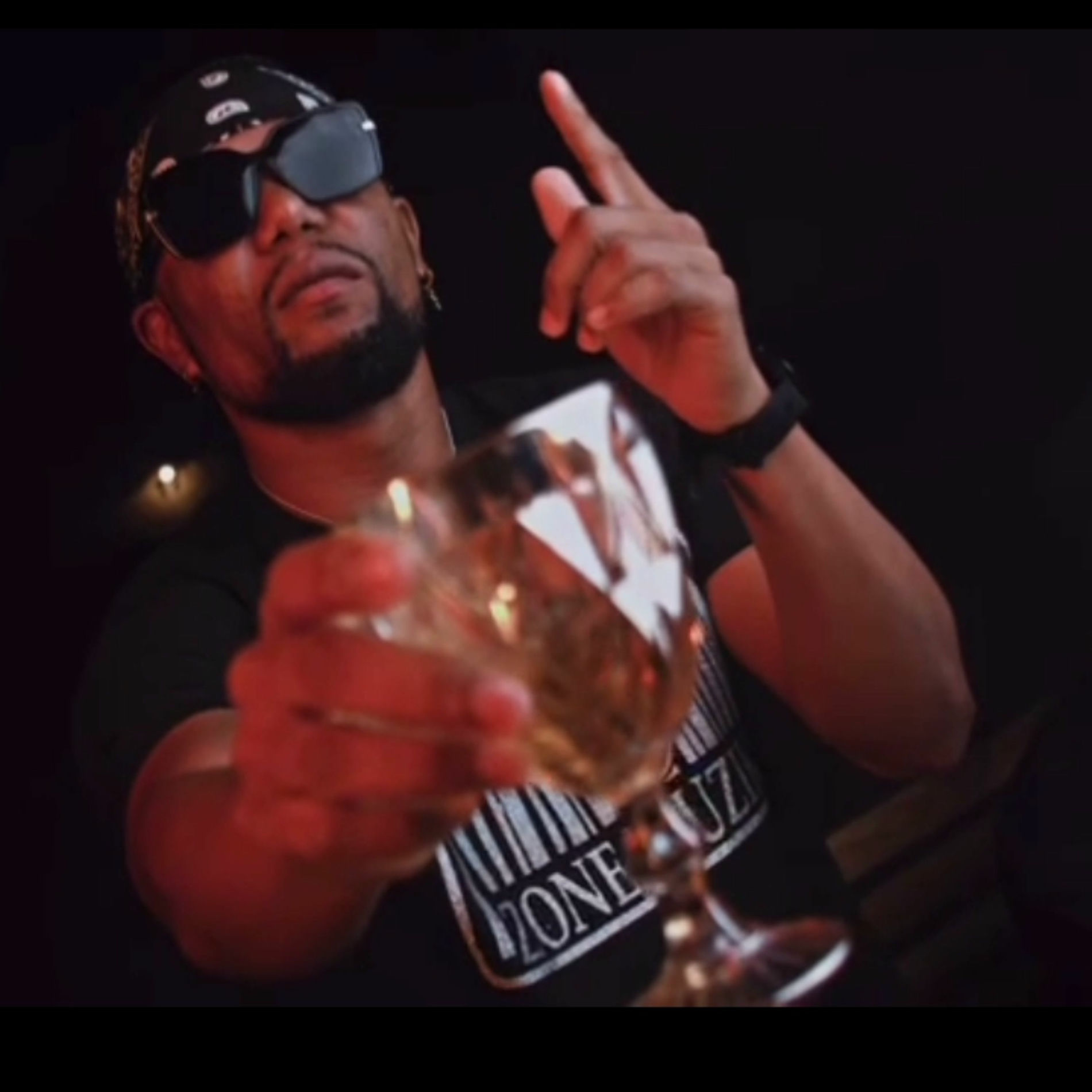 Album cover of Zone Muzik Xl Cypher