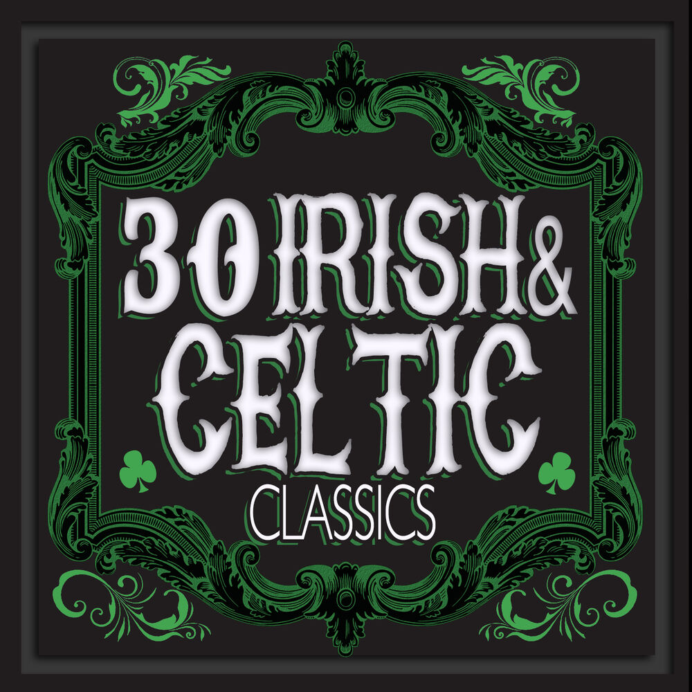 Picture of 30 Irish and Celtic Classics