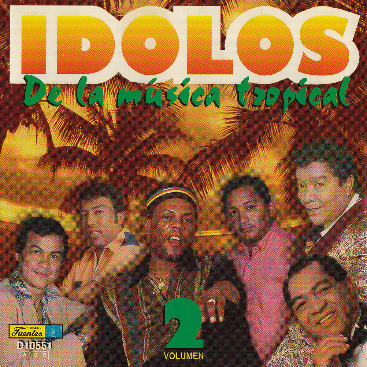 Album cover of Yamulemau