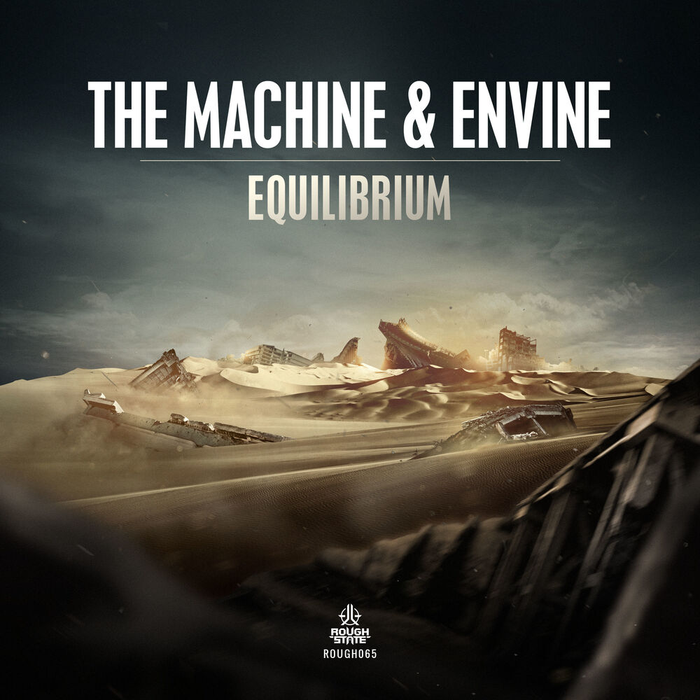 Picture of Equilibrium