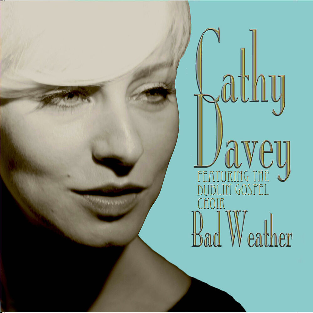 Picture of Bad Weather (feat. Dublin Gospel Choir)
