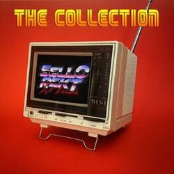 music cover