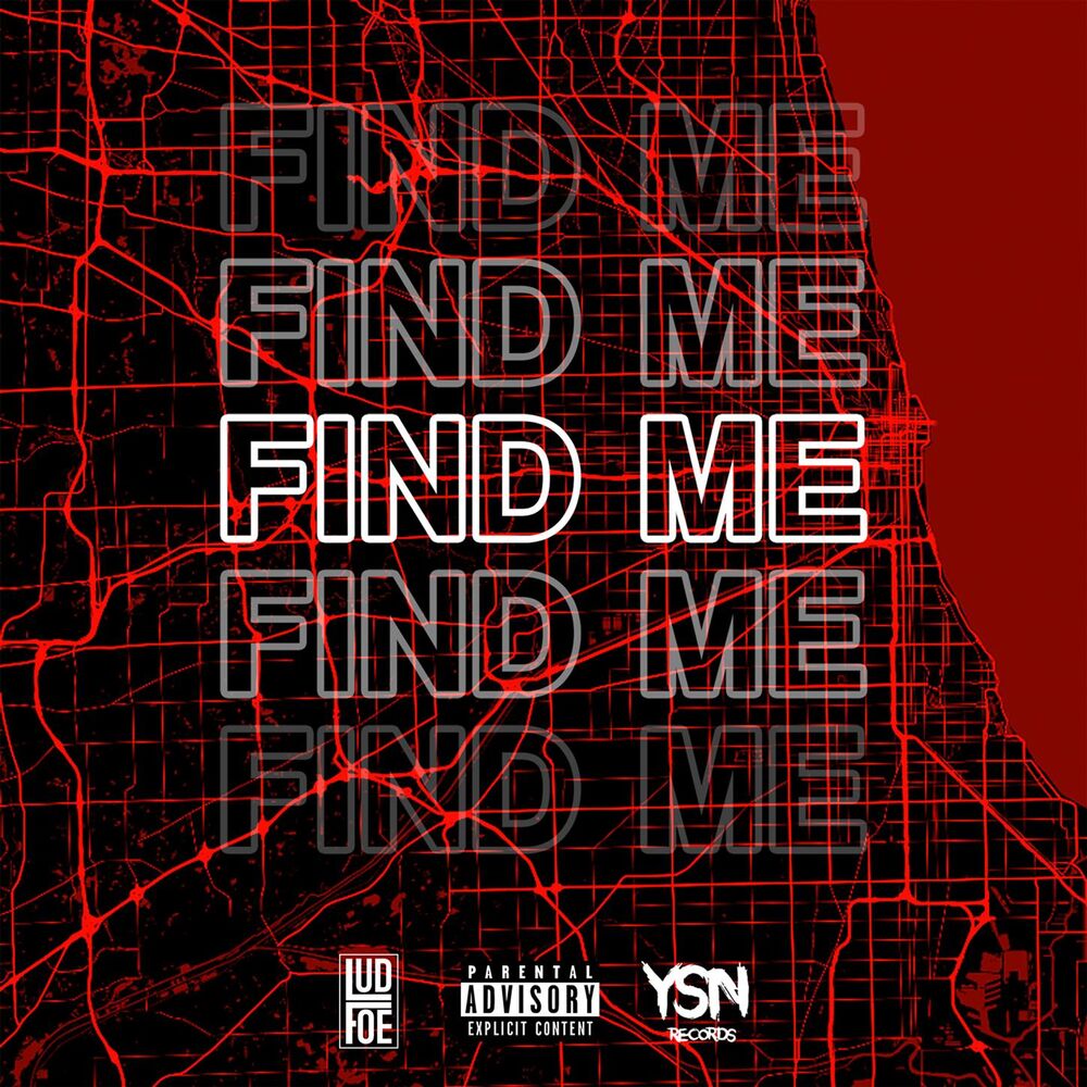 Picture of Find Me