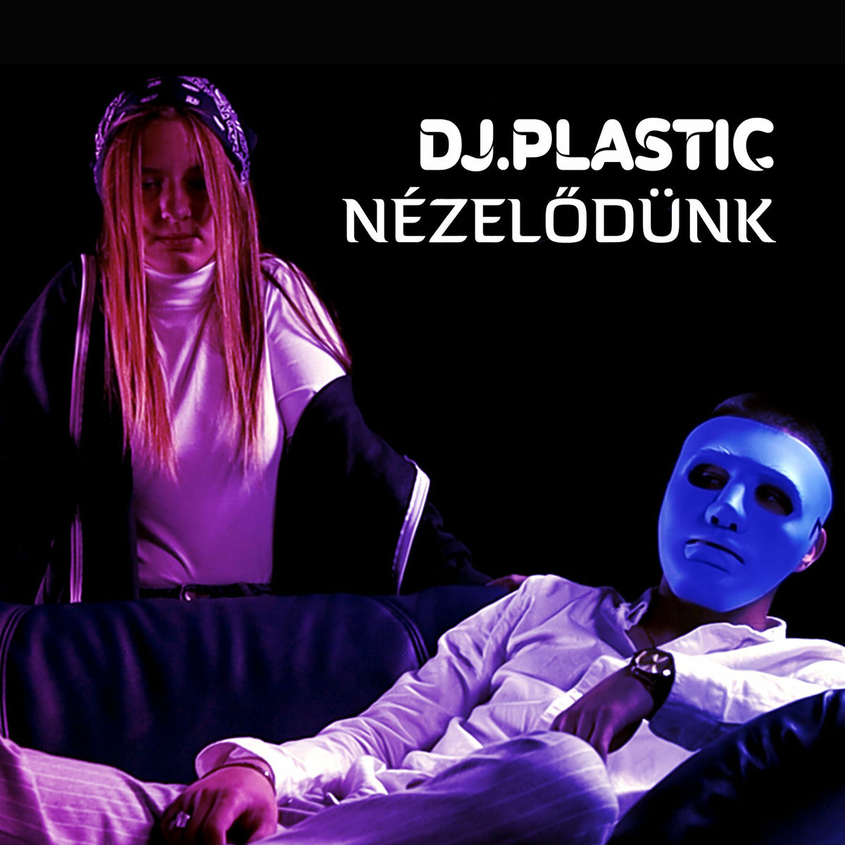 Album cover of Nézelődünk