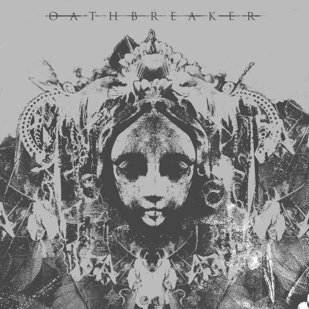Picture of Oathbreaker - EP