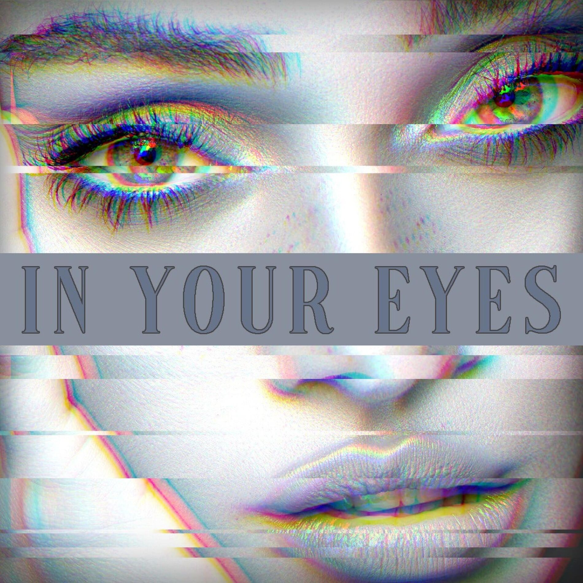 Album cover of In Your Eyes
