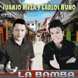 Cover of La Bamba
