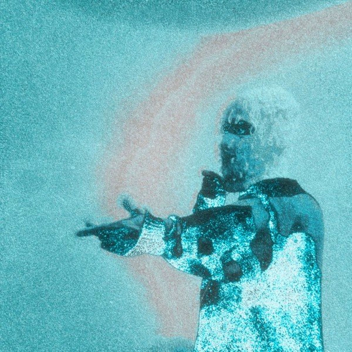 Album cover of Zonia-553