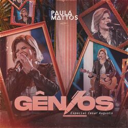 Cover of Gênios: Especial César Augusto