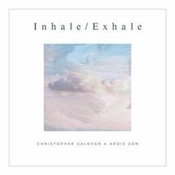 Cover of Inhale/Exhale