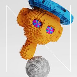 Cover of The Internet