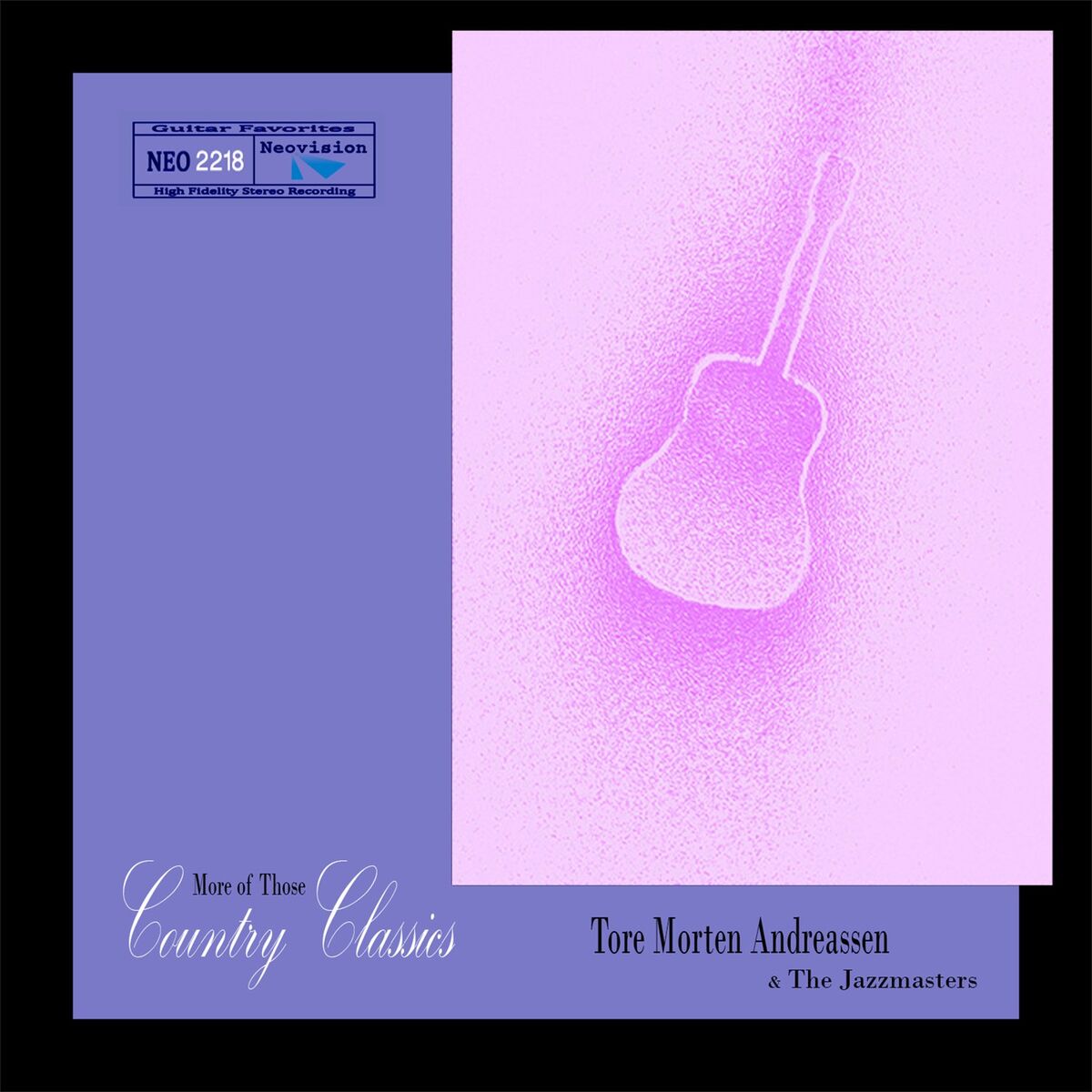 Album cover of More of Those Country Classics