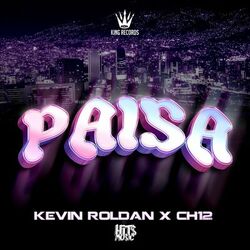 Cover of PAISA