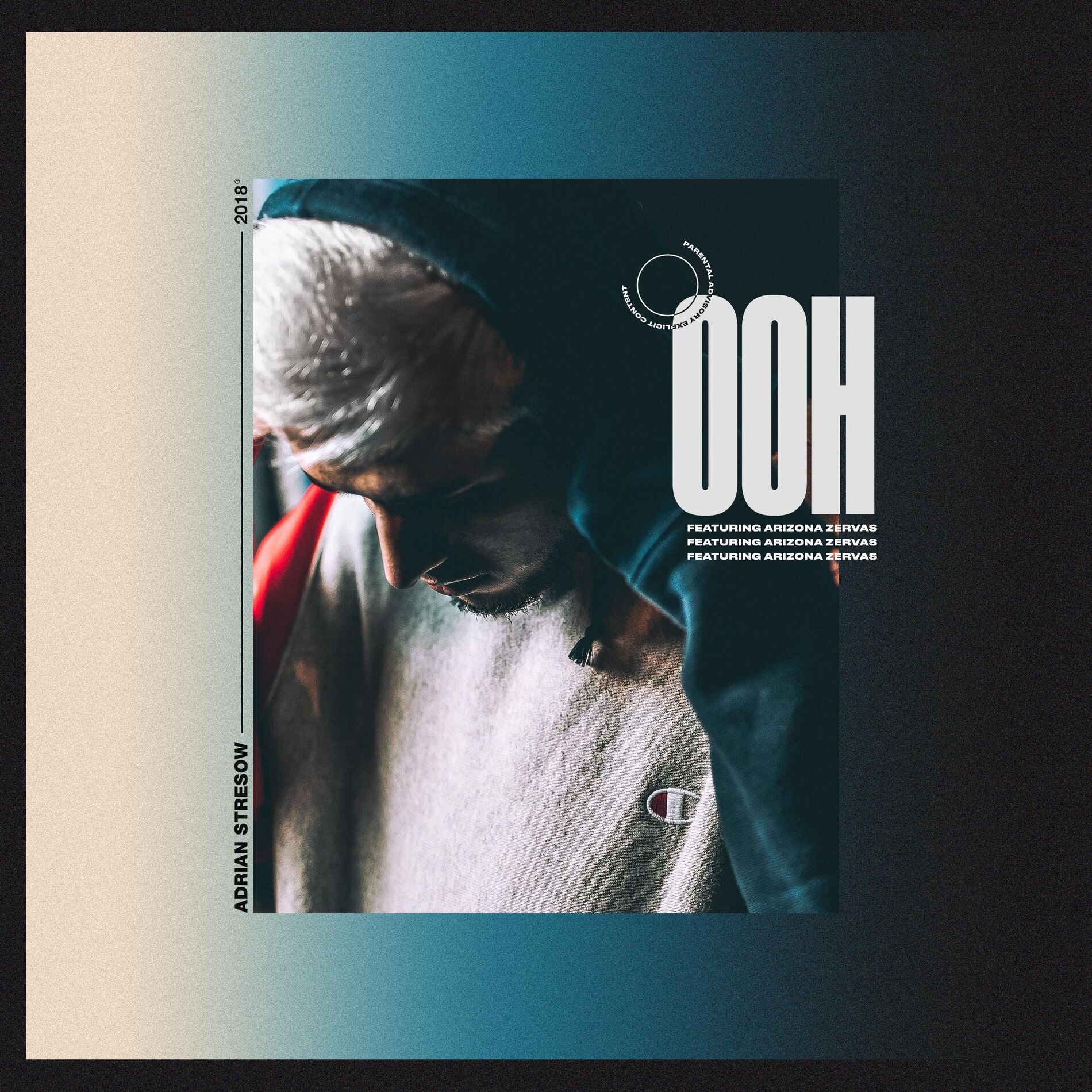 Album cover of Ooh (feat. Arizona Zervas)