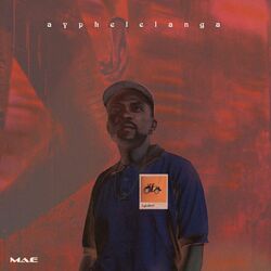 Cover of Ayphelelanga