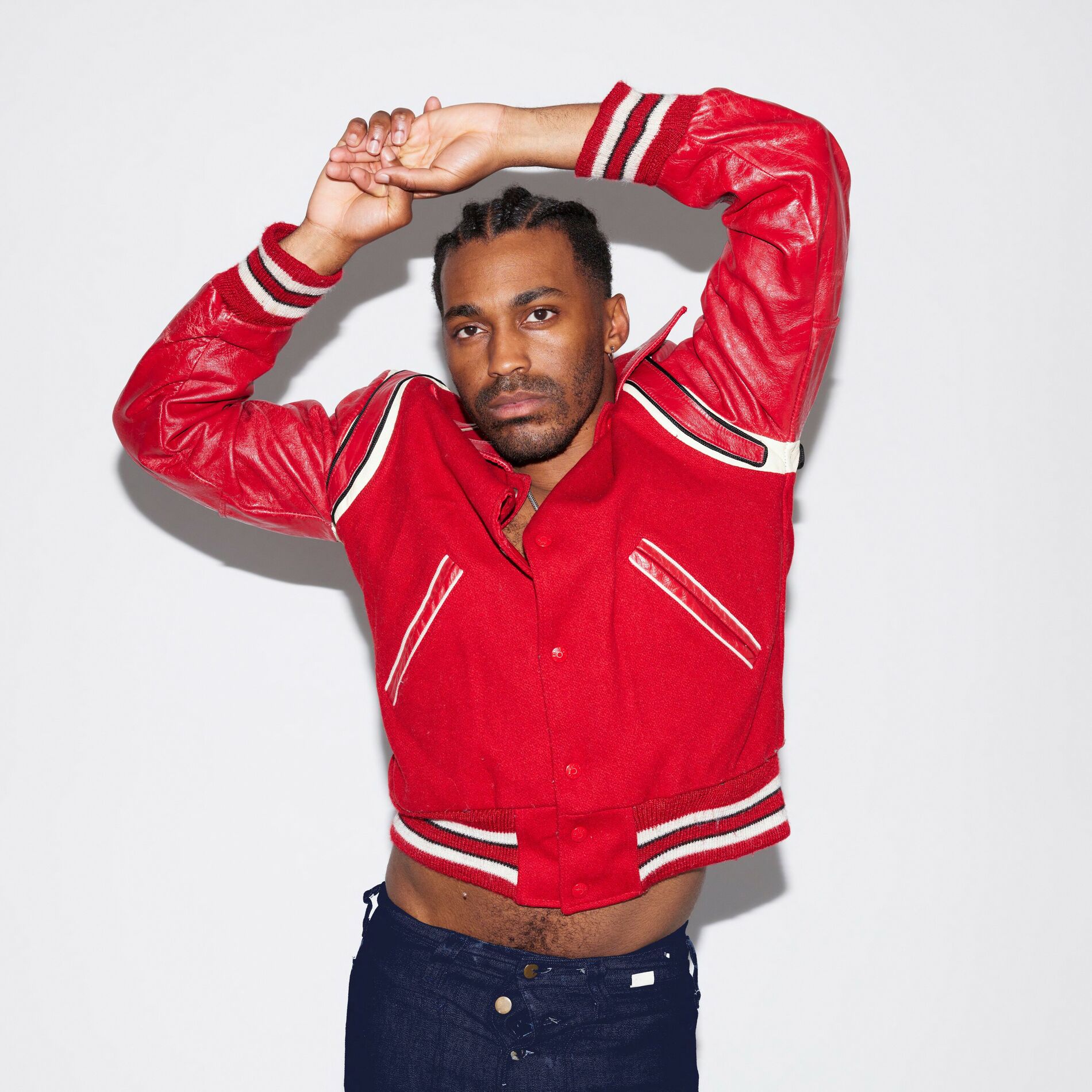 Album cover of Break A Sweat