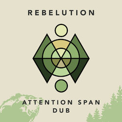 Cover of Attention Span Dub